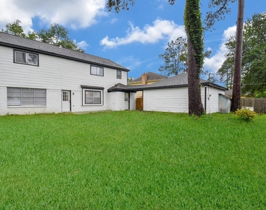 15814 Winding Moss Drive - Photo Thumbnail 46