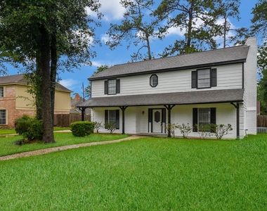 15814 Winding Moss Drive - Photo Thumbnail 3