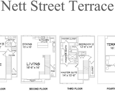 4609 Nett Street - Photo Thumbnail 34