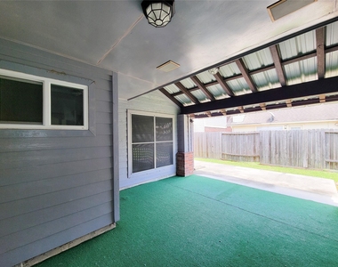 8747 Fondren Village - Photo Thumbnail 47
