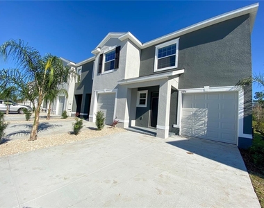2868 Suncoast Blend Drive - Photo Thumbnail 1