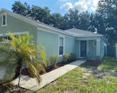 8530 Quarter Horse Drive - Photo Thumbnail 1