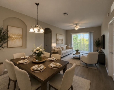 3314 Robert Trent Jones Drive - Photo Thumbnail 3