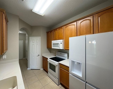 3314 Robert Trent Jones Drive - Photo Thumbnail 12