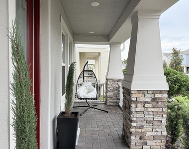 16318 Honey Harvest Street - Photo Thumbnail 1