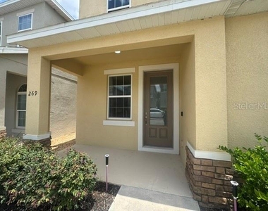 269 Bella Prestwick Boulevard - Photo Thumbnail 3
