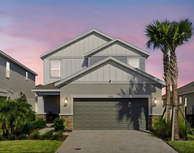 5268 Kildare Place - Photo Thumbnail 1
