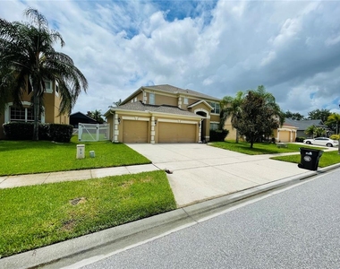 1418 Spring Fest Lane - Photo Thumbnail 1