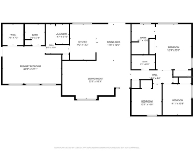 1409 Madrid Way - Photo Thumbnail 24