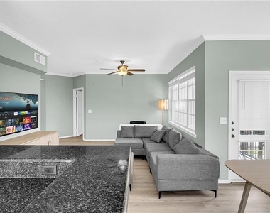2632 Robert Trent Jones Drive - Photo Thumbnail 5