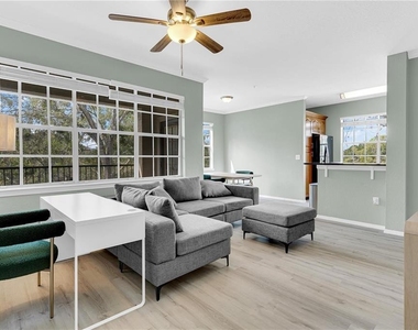2632 Robert Trent Jones Drive - Photo Thumbnail 1