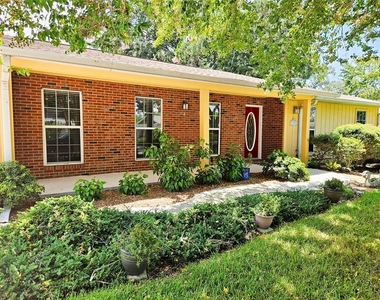 1311 Glenview Lane - Photo Thumbnail 1