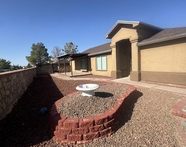 12720 Lorenzo Frias Court - Photo Thumbnail 2