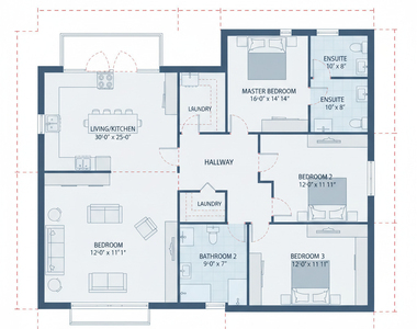 1218 Kossuth Street - Photo Thumbnail 1