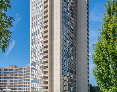 1 Gold Street - Photo Thumbnail 1