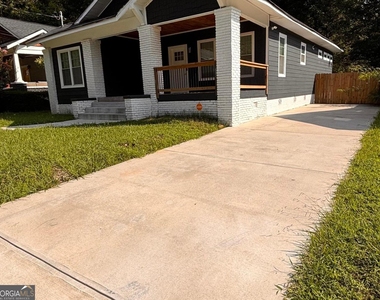 1454 Saint Francis Avenue - Photo Thumbnail 2