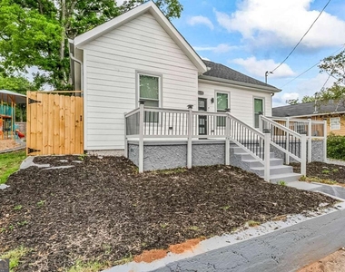 620 Echo Street Nw - Photo Thumbnail 4