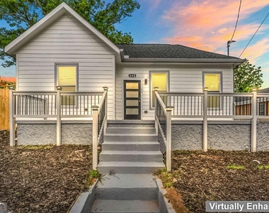 620 Echo Street Nw - Photo Thumbnail 1