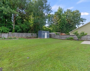 4680 Sterling Oaks Court - Photo Thumbnail 33