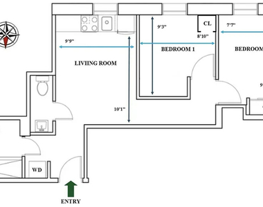 47 East 7th Street - Photo Thumbnail 9