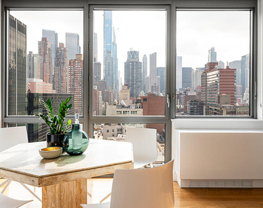 606 West 57th Street - Photo Thumbnail 7