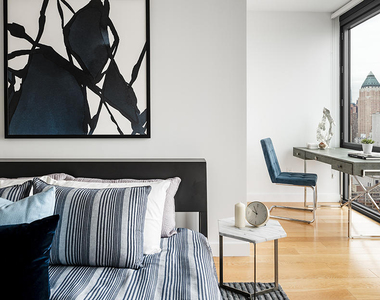 606 West 57th Street - Photo Thumbnail 2