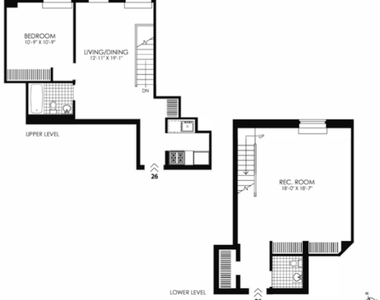 W 53rd Street - Photo Thumbnail 5