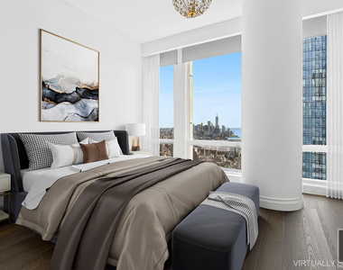 Hudson Yards - Photo Thumbnail 5
