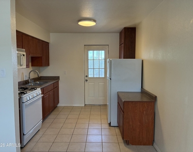 1349 E Sahuaro Drive - Photo Thumbnail 4