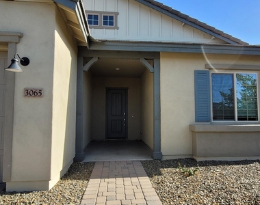 3065 Tapaderos Drive - Photo Thumbnail 1