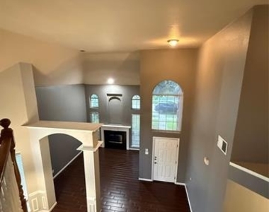 9702 Windy Hollow Drive - Photo Thumbnail 2