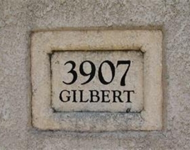 3907 Gilbert Avenue - Photo Thumbnail 10