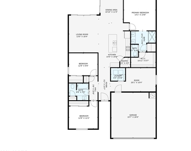 2370 E Wagon Wheel Lane - Photo Thumbnail 26