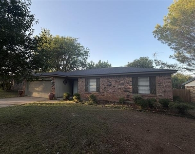 1411 Clearfield Drive - Photo Thumbnail 1