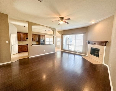 1715 Nestledown Drive - Photo Thumbnail 1