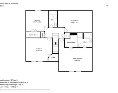 12705 Shady Cedar Drive - Photo Thumbnail 20