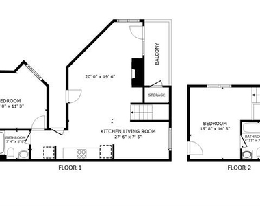 9823 Walnut Street - Photo Thumbnail 11