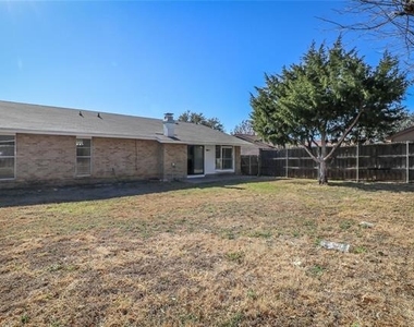 603 Glen Rock Place - Photo Thumbnail 16