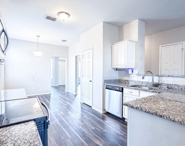 1515 Creek Springs Drive - Photo Thumbnail 8