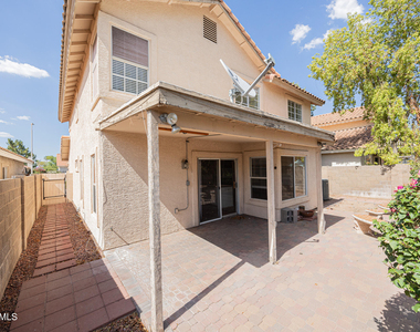 489 W Carmen Street - Photo Thumbnail 25