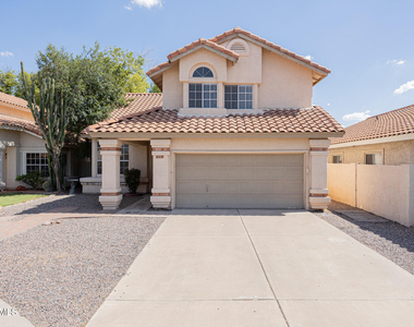 489 W Carmen Street - Photo Thumbnail 1