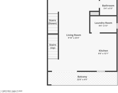 406 W 7th Street - Photo Thumbnail 20