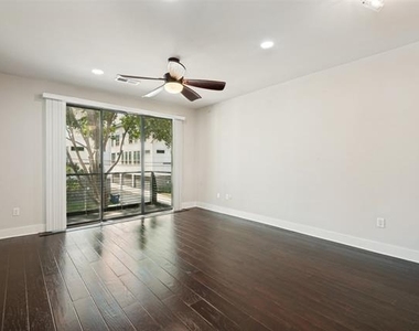 4605 Cedar Springs Road - Photo Thumbnail 5