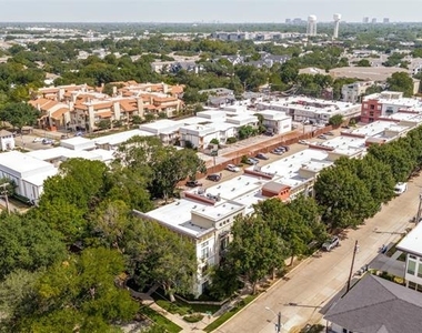 4605 Cedar Springs Road - Photo Thumbnail 23