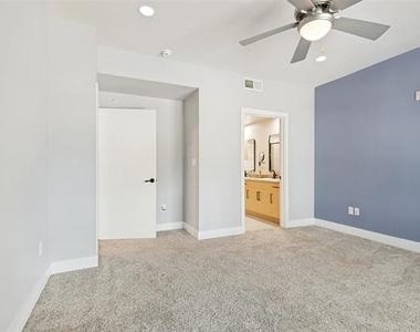 4605 Cedar Springs Road - Photo Thumbnail 6