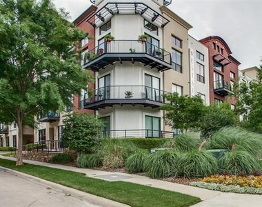 4605 Cedar Springs Road - Photo Thumbnail 16