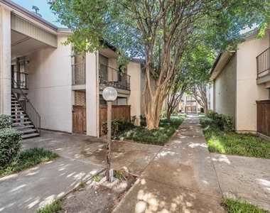 12816 Midway Road - Photo Thumbnail 1