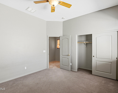 18185 W Rimrock Street - Photo Thumbnail 17