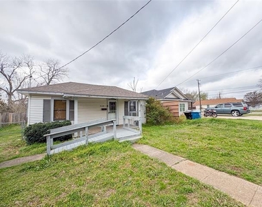 528 W Florence - Photo Thumbnail 1