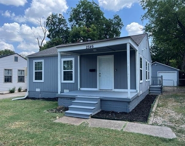 2546 Searcy Drive - Photo Thumbnail 1